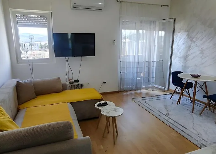 Smart Stay Kramar