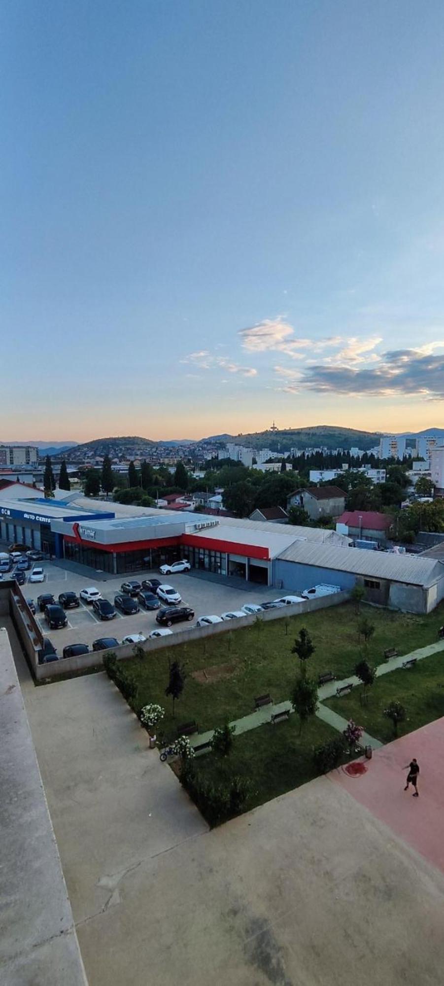 Smart Kramar Апартаменты