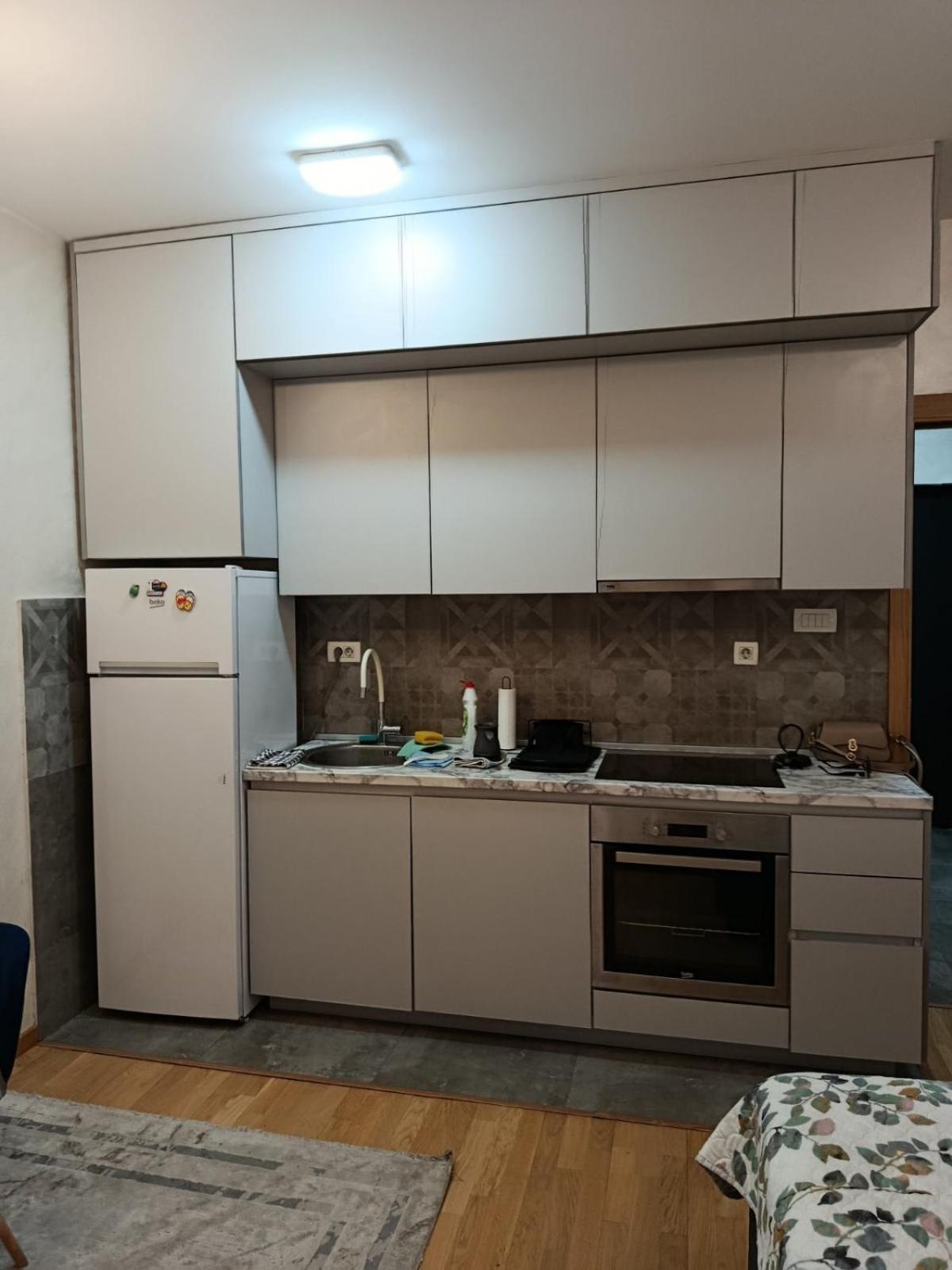 Smart Kramar Апартаменты *