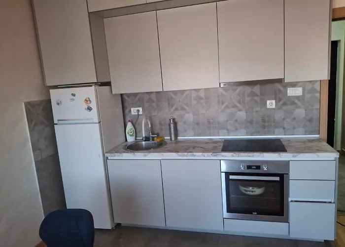 Smart Stay Kramar