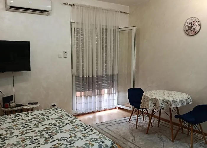 Smart Stay Kramar