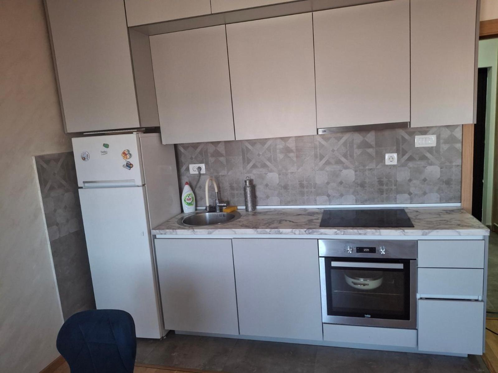 Smart Kramar * Podgorica