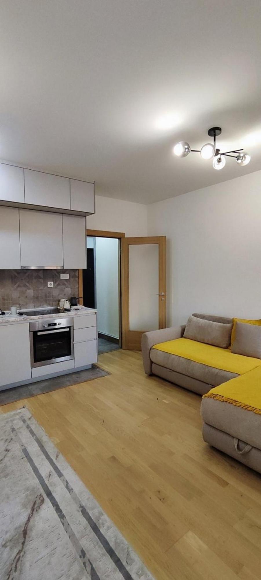 Apartment Smart Kramar