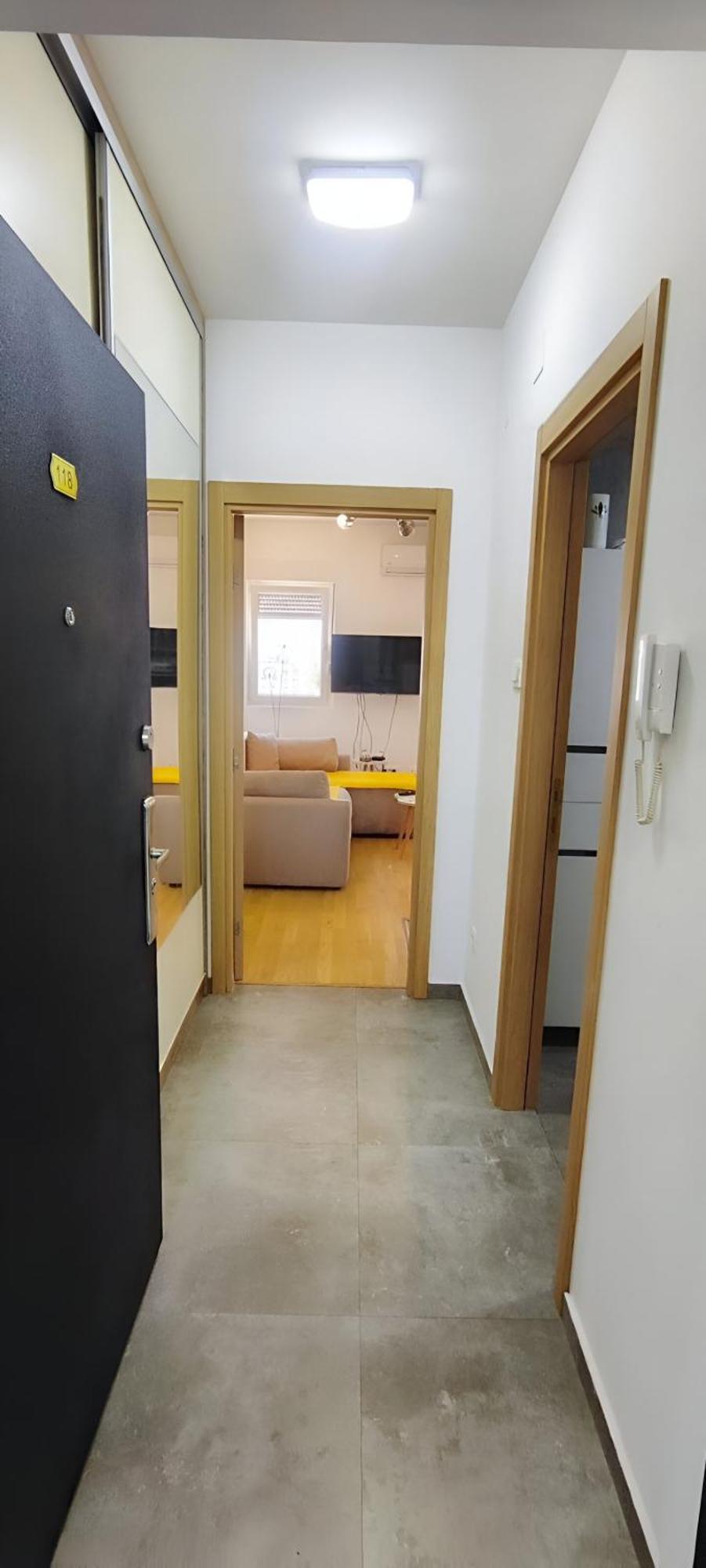 Smart Kramar * Podgorica