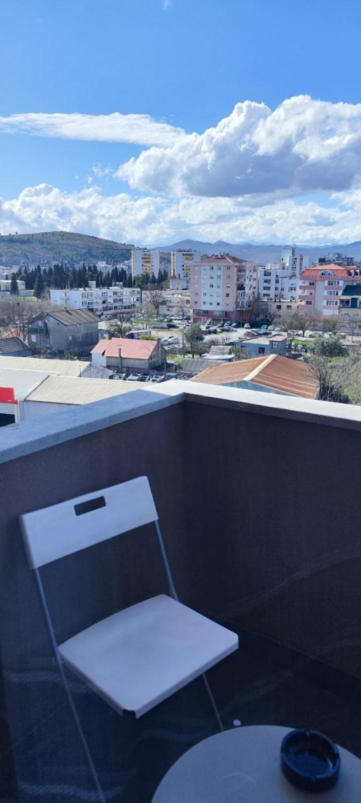 Apartment Smart Kramar *
